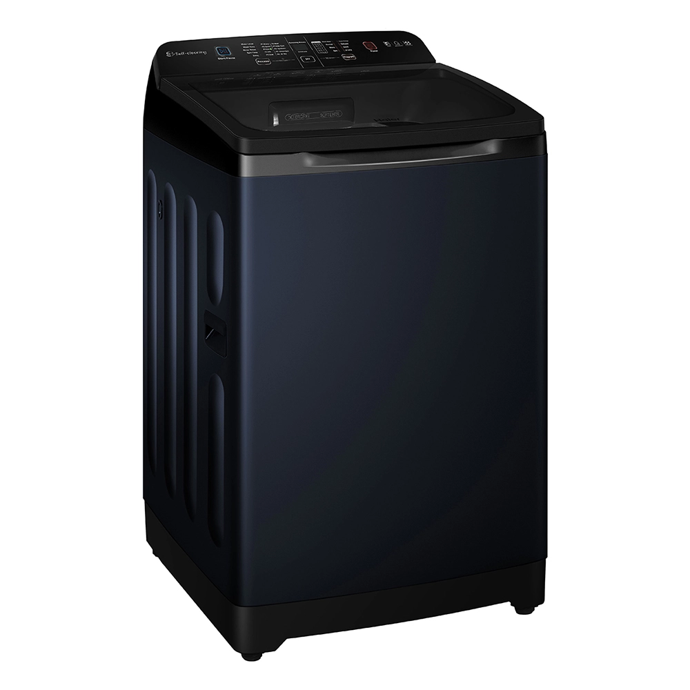 Haier 9Kg Top Load Washing Machine HSW90-678EBK